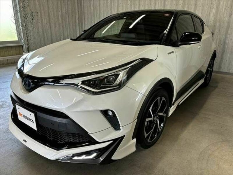 C-HR-20