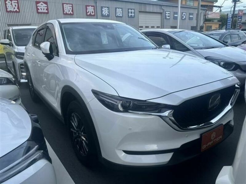 CX-5-0