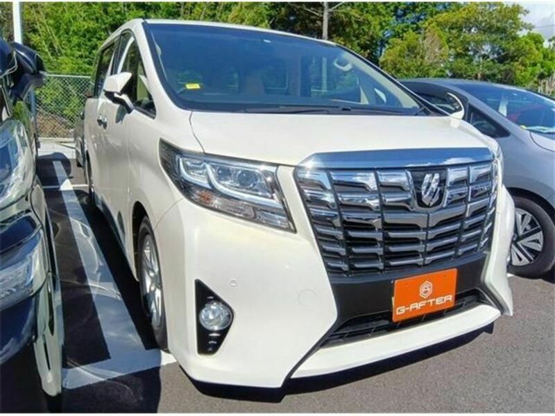 ALPHARD-0