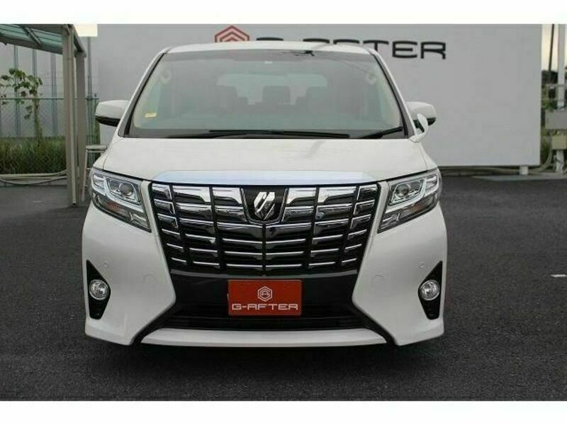 ALPHARD-5