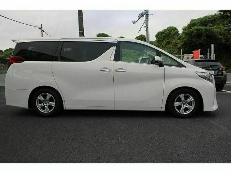 ALPHARD-6