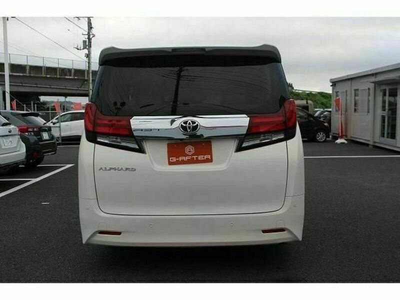 ALPHARD-7