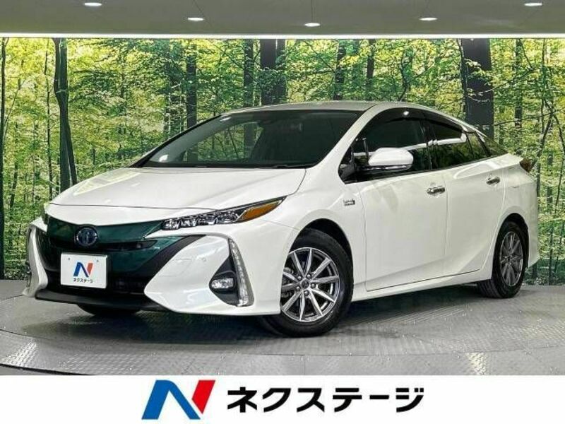 PRIUS PHV-0