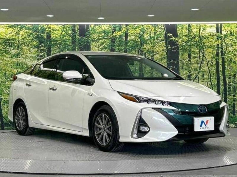 PRIUS PHV-16