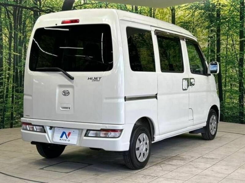 HIJET CARGO-17