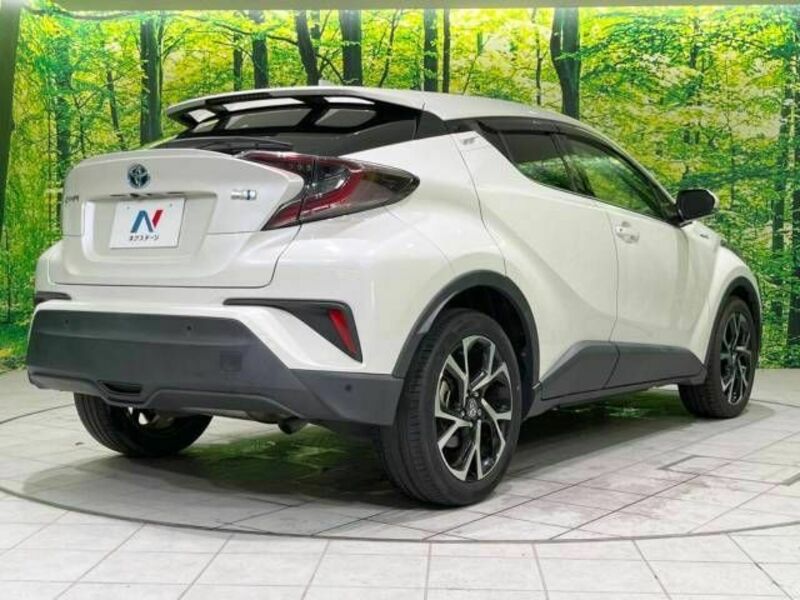 C-HR-17