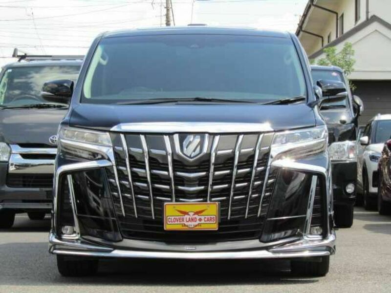 ALPHARD-6