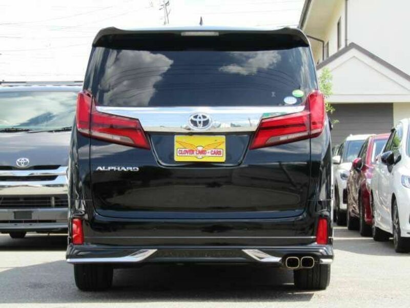 ALPHARD-9