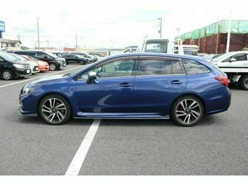 LEVORG-9