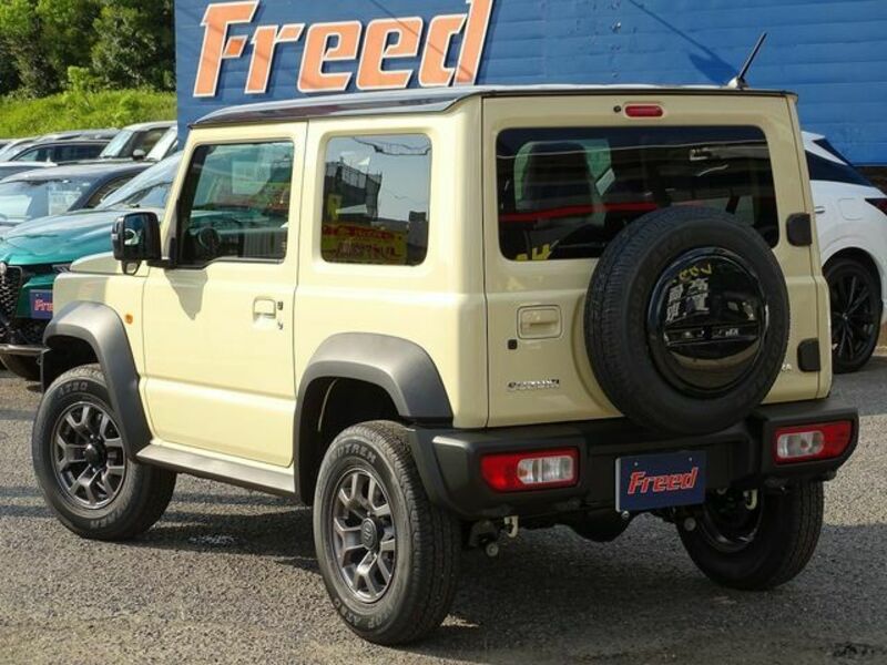 JIMNY SIERRA-1