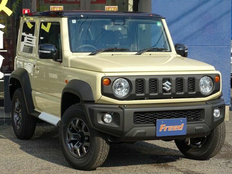 JIMNY SIERRA-3