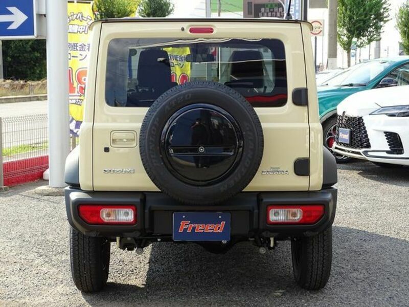 JIMNY SIERRA-8