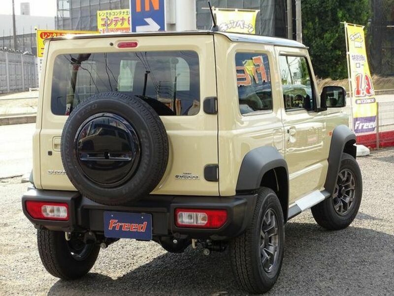 JIMNY SIERRA-9