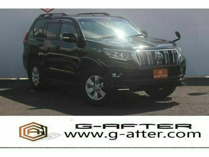 LAND CRUISER PRADO-0