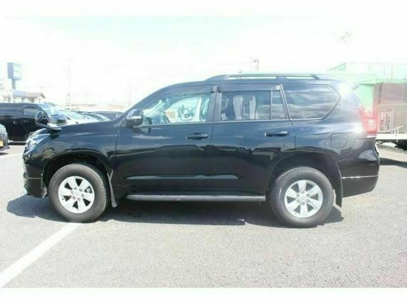 LAND CRUISER PRADO-8