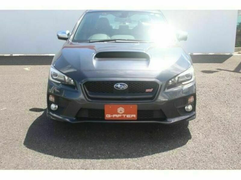 WRX STI-7