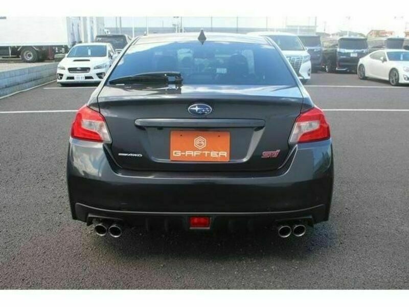 WRX STI-9