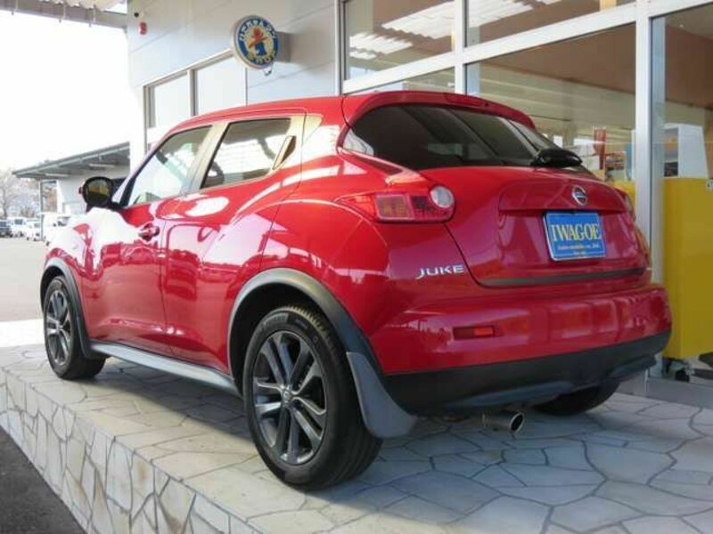 JUKE-3