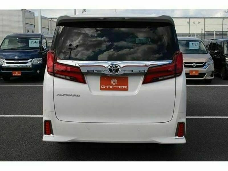 ALPHARD-10