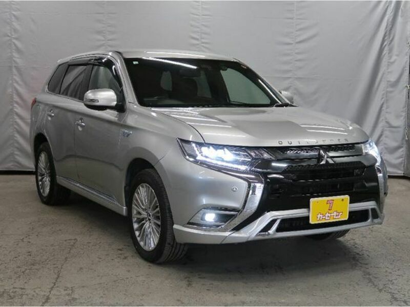 OUTLANDER PHEV-20