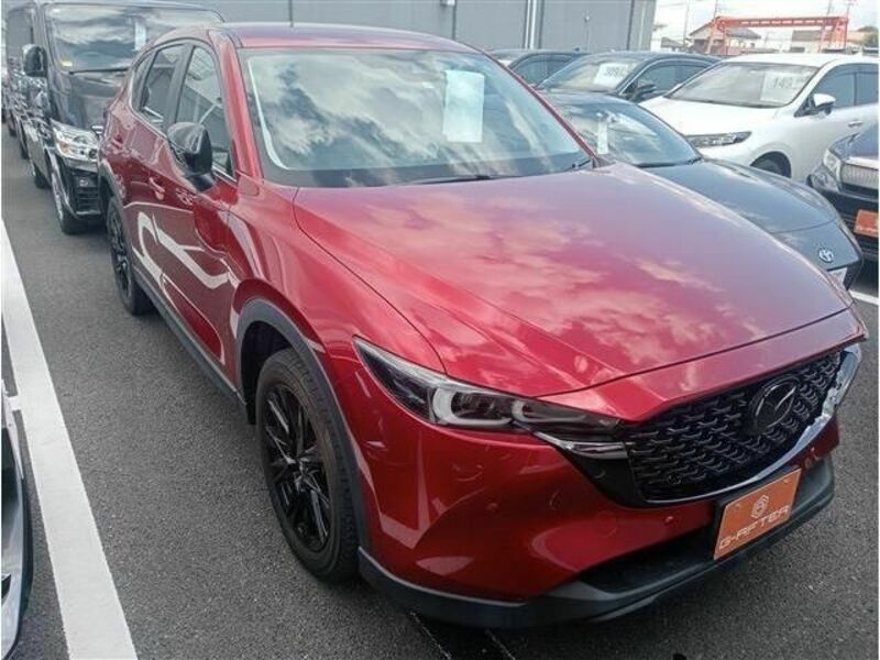 CX-5-0