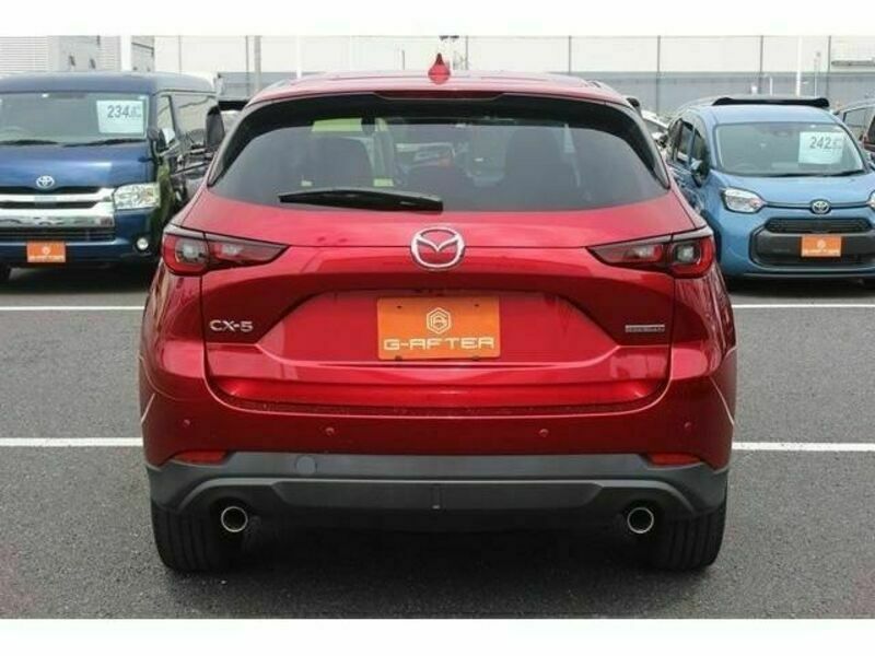 CX-5-10