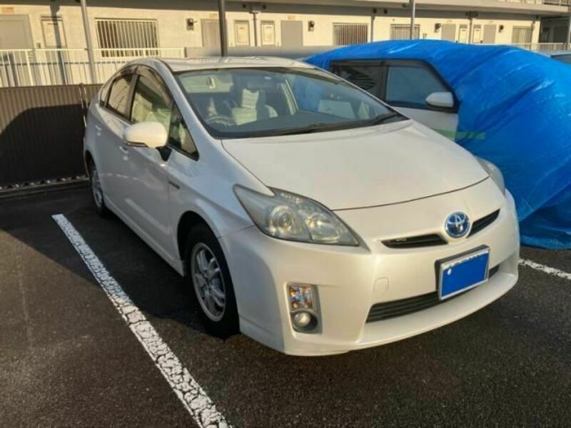 PRIUS