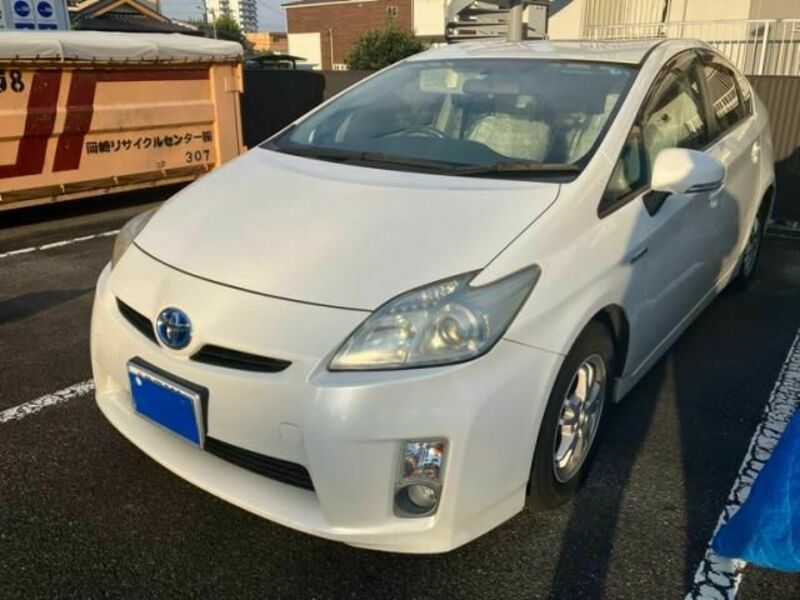 PRIUS-1