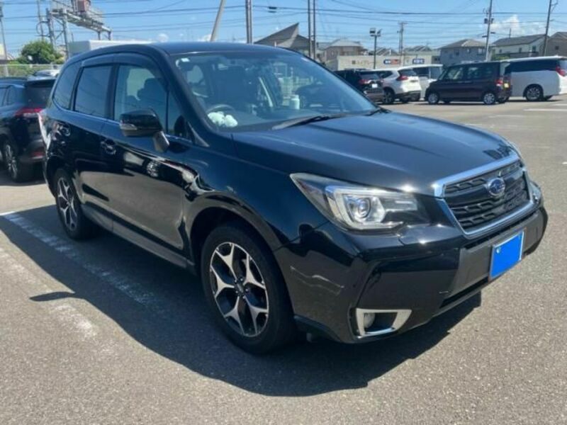 FORESTER-1