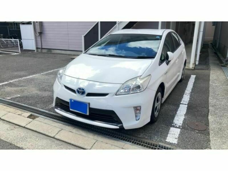 PRIUS-1