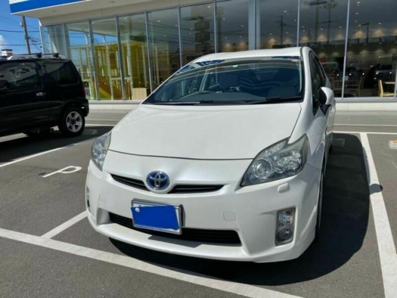 PRIUS-1