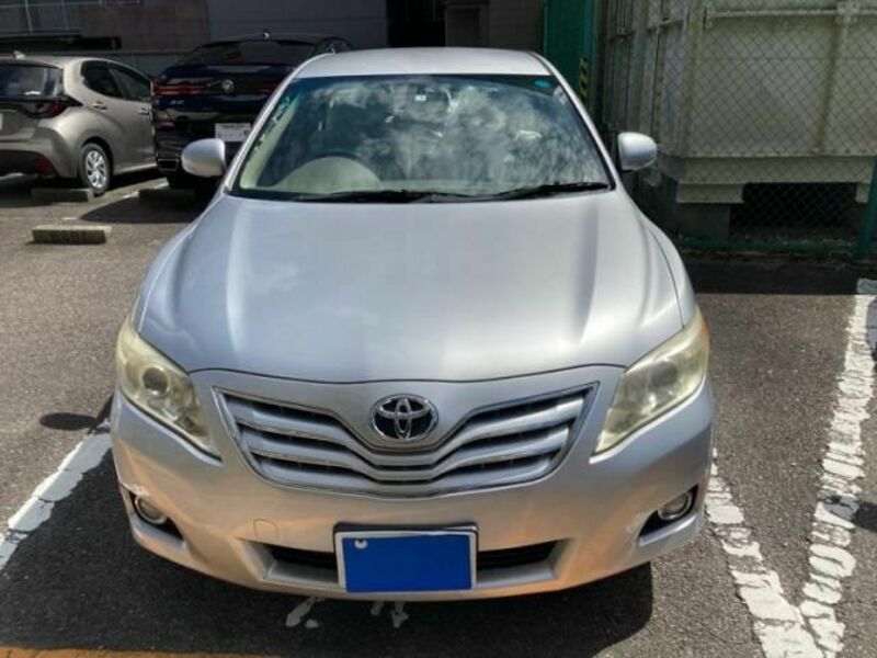 Used 2009 TOYOTA CAMRY ACV40 | SBI Motor Japan