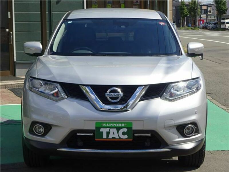 X-TRAIL-7