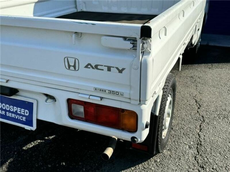 ACTY TRUCK-19