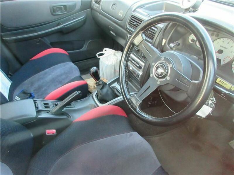 IMPREZA