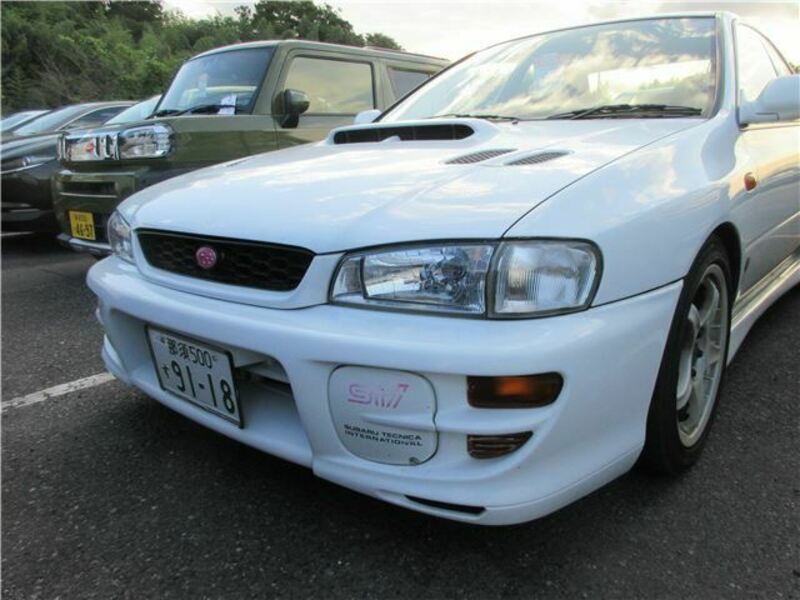IMPREZA