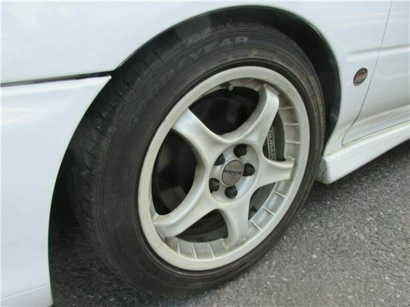 IMPREZA