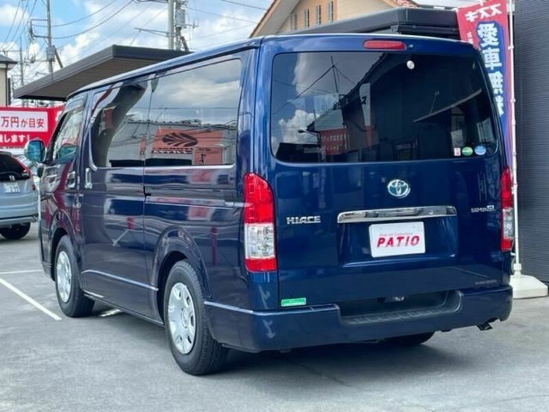 HIACE VAN-3