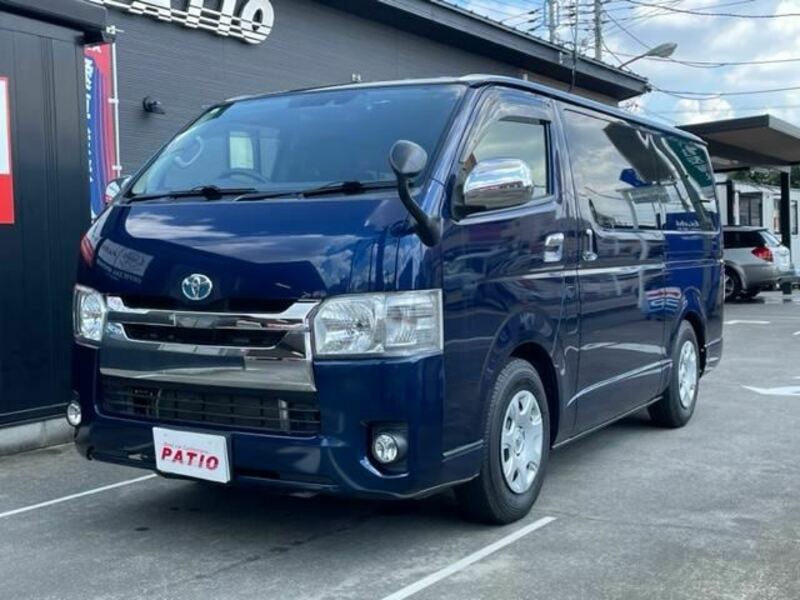 HIACE VAN-6