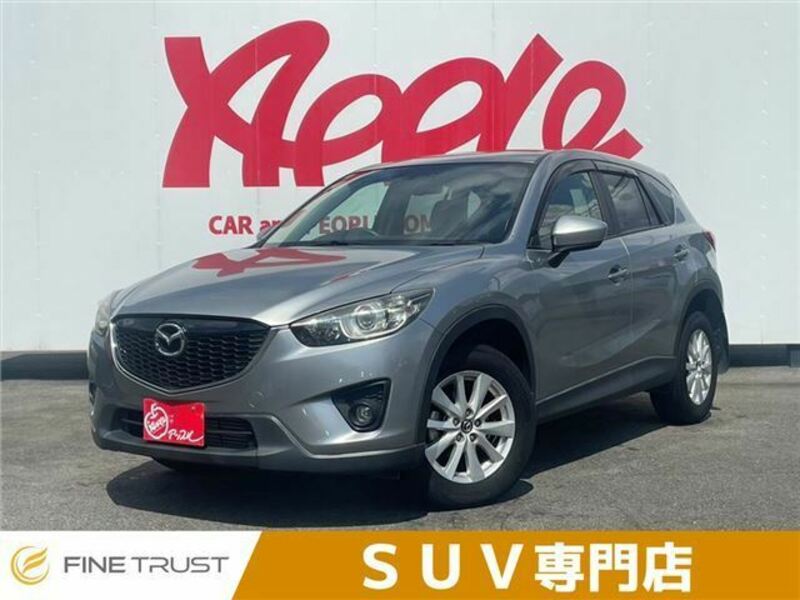 CX-5-0