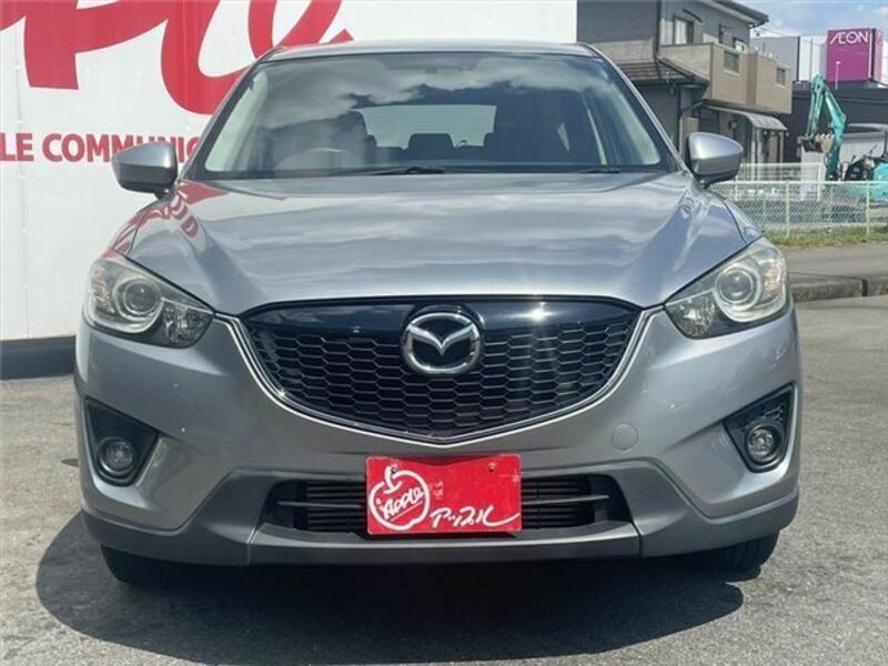 CX-5-12