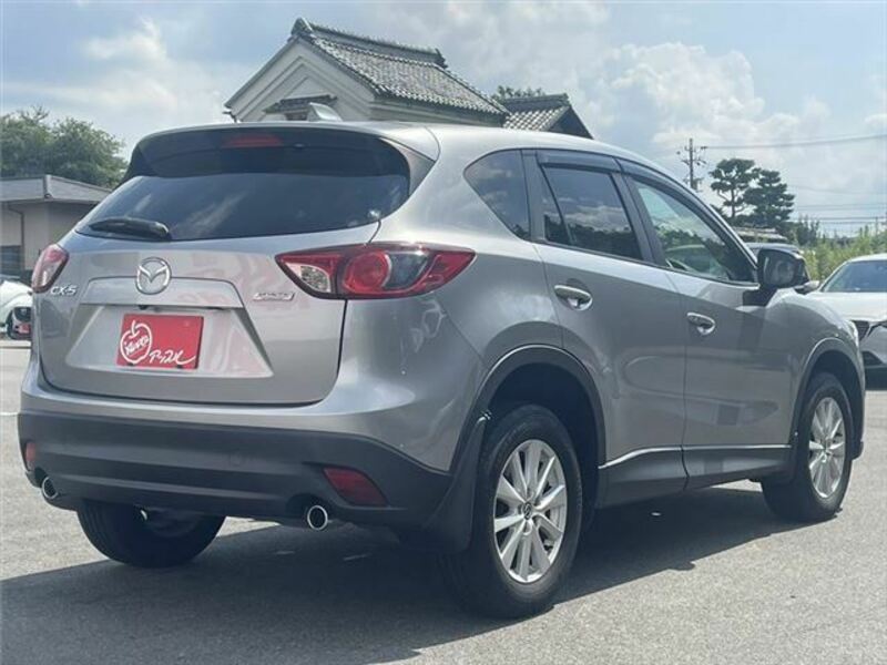 CX-5-17