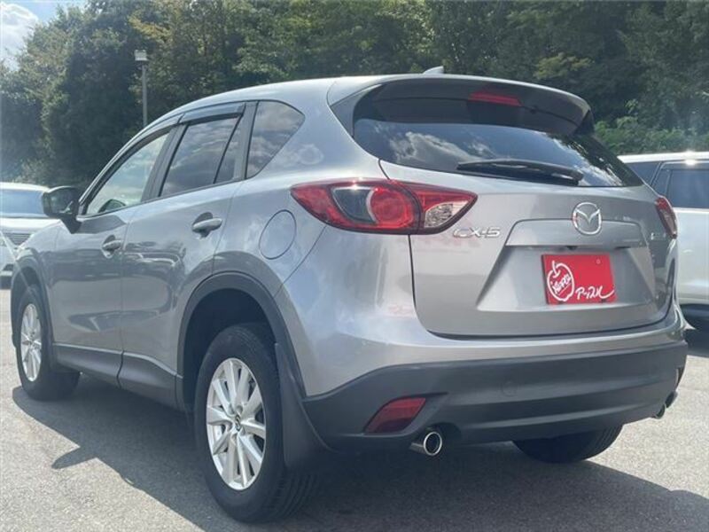 CX-5-18