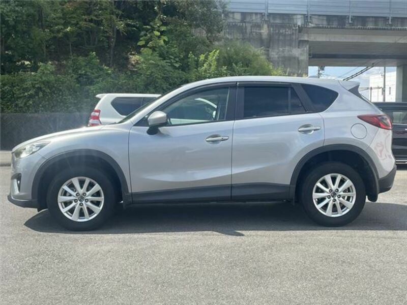 CX-5-19