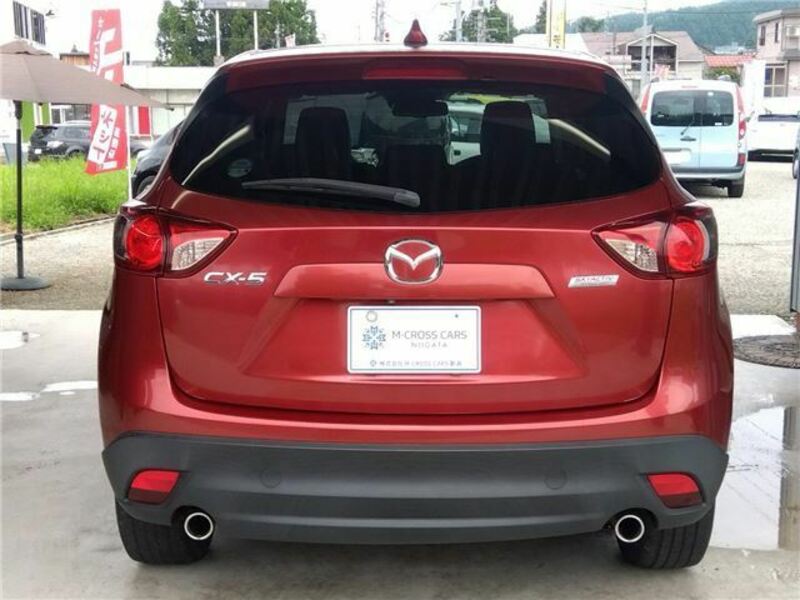 CX-5-4