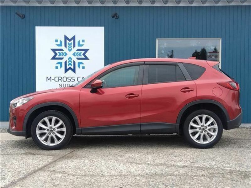 CX-5-5