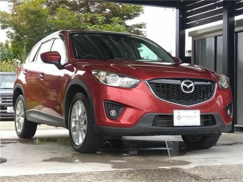 CX-5-7