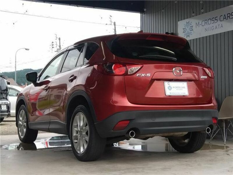 CX-5-8