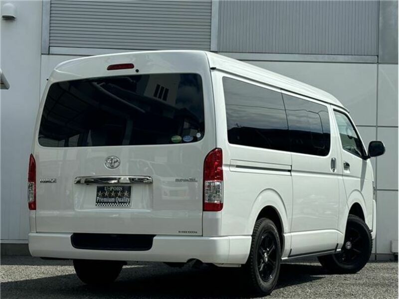 HIACE VAN-2