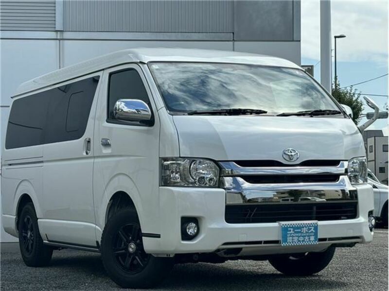 HIACE VAN-6